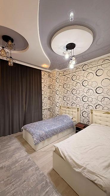3: РОСКОШНЫЙ 3-ЭТАЖНЫЙ ОСОБНЯК В АРЧА-БЕШИКЕ 7,05 соток • 370 м² • $580 — 2