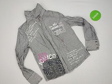 icon shirts: Bonita, Koszula damska, rozmiar XL — 2