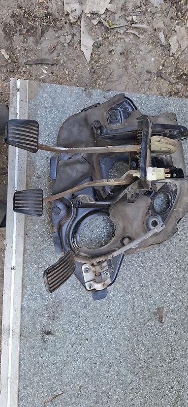 too box: Delovi za Opel – volan i motorni sklop - Volan: trokraki, sa — 8