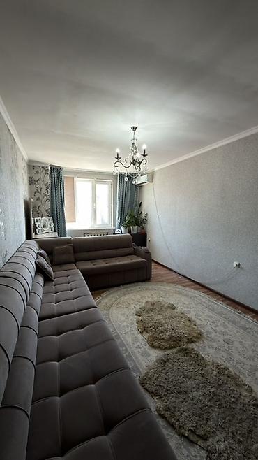 кадастр кж: 2 комнаты, 51 м², Индивидуалка, 3 этаж, Косметический ремонт — 2