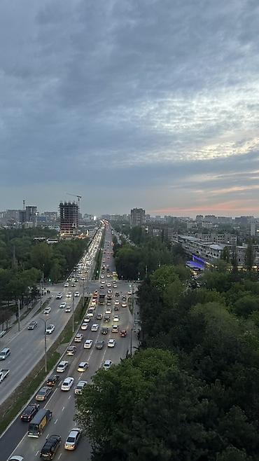 Посуточная аренда квартир: 2 комнаты, Люкс, элитка, 8 мкр, Постельное белье, Кондиционер, Бронь — 8