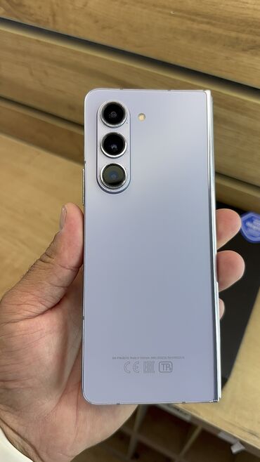 купить ноутбук не дорого: Samsung Galaxy Z Fold 5, Б/у, 512 ГБ