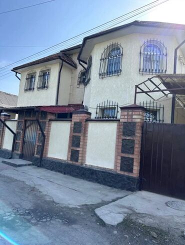 дом за 20000: 300 м², 7 комнат