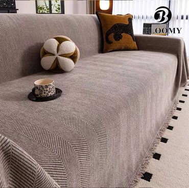 Prekrivači za nameštaj: Za trosed — 8