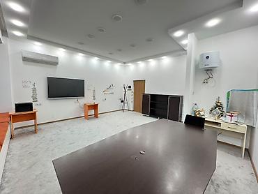 ofisler: XOCALI PROSPEKTİNDƏ OFİS İCARƏYƏ VERİLİR! Ünvan: Xocalı prospekti — 3