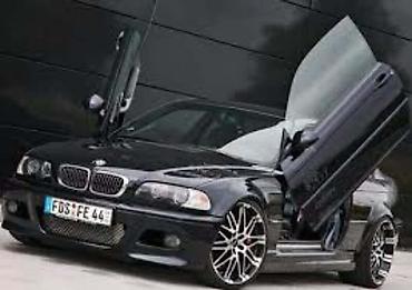camac za prihranu: DELOVI ZA BMW | Za BMW-a kompletni motori, polumotori, blok — 1