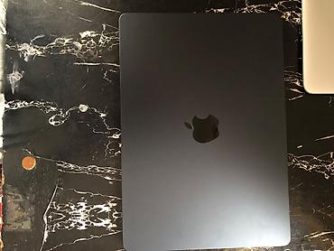игровые ноутбуки бишкек цена: Б/у, Apple M2, ОЗУ, RAM: 16 ГБ — 4