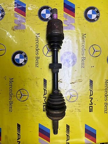 fix jixf: Граната С приводом Honda 2002 г., Б/у, Оригинал, Япония — 1