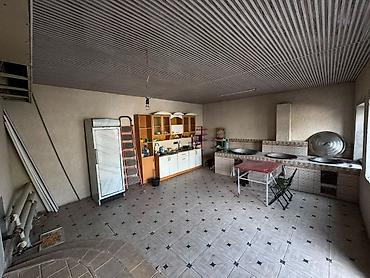Продажа коттеджей и домов: 📍 с. Дмитриевка 🔘4-комнатный 🔘Этажи 2 🔘305м² Продается двухэтажный — 18