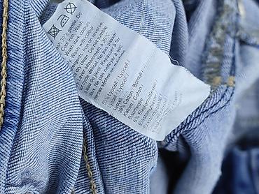 dla nastolatek: River Island, Jeansy damskie, rozmiar L — 5