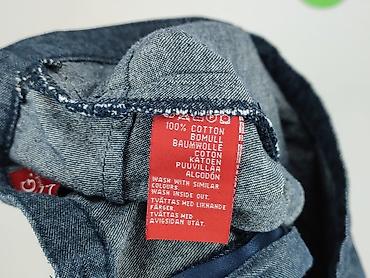 prosta spódnice: H&M L.O.G.G., Spódnica damska, rozmiar S — 6
