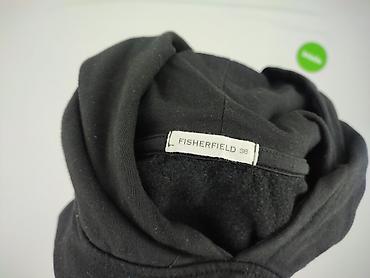 monkl: Fisherfield, Bluza z kapturem damska, rozmiar M — 4