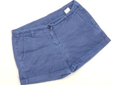legginsy kolarki: Shorts for women, size L (EU 40)