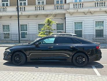 k5 kia: Kia K5: 2 l | 2023 il Sedan — 1