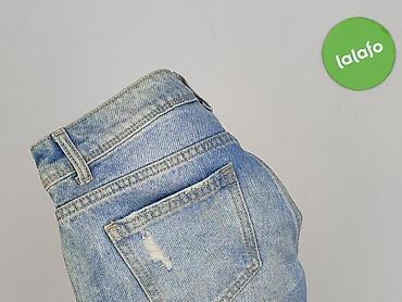 szorty denim: Szorty damskie, rozmiar XS — 5