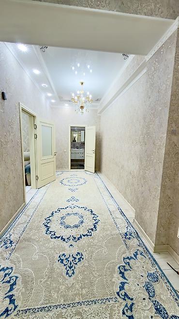 Продажа квартир: 2 комнаты, 68 м², Элитка, 8 этаж, Евроремонт at lalafo.kg — 6 Продажа квартир: 2 комнаты, 68 м², Элитка, 8 этаж, Евроремонт — 6