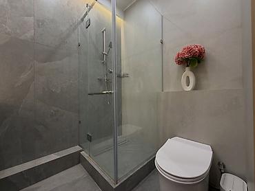 14: 2 комнаты, 48 м², Элитка, 10 этаж, Дизайнерский ремонт — 7