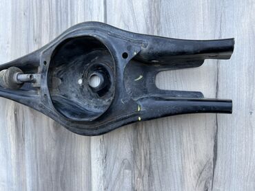 Рычаги: Задний левый рычаг Hyundai 2020 г., Б/у, Оригинал, США — 5