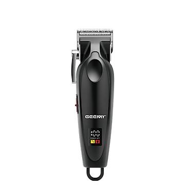 Бытовая техника: №: 13180 Məhsulun adı: Trimmer Geemy GM-8076 Brend: Geemy Kateqoriya — 1