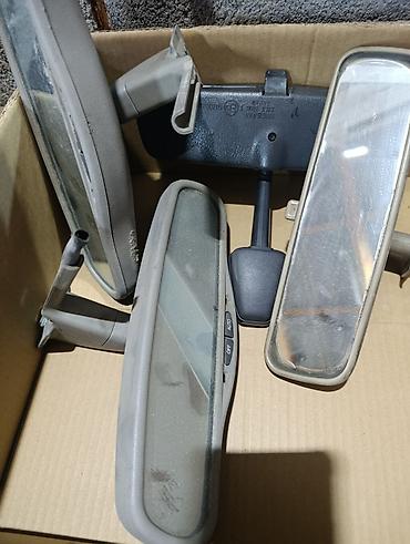 Nissan Cefiro Maxima A32 A33 Ниссан Цефиро Максима A32 А33 зеркало