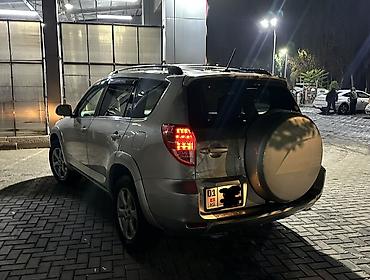 abs: Toyota RAV4: 2011 г., 2.5 л, Автомат, Бензин, Кроссовер — 2
