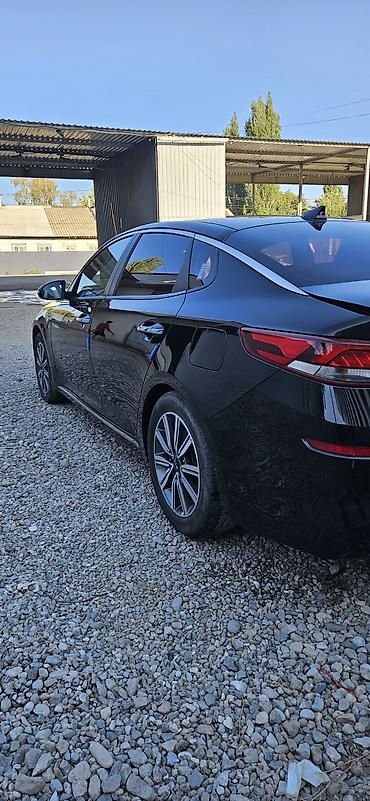 расрочкага авто: Kia K5: 2019 г., 2 л, Автомат, Бензин, Седан — 2