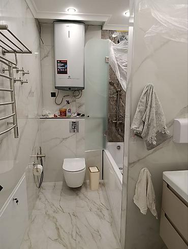 Другие виды отделочных работ: Больше 6 лет опыта — 24