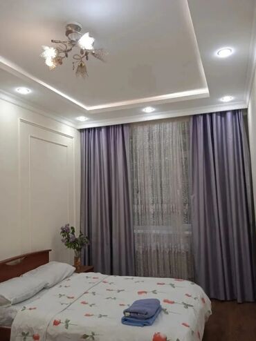 квартира в кант: 1 комната, Бронь, Бытовая техника, Домофон