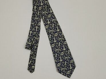 Краватки та аксесуари: Краватка, колір - Синій, стан - Дуже гарний