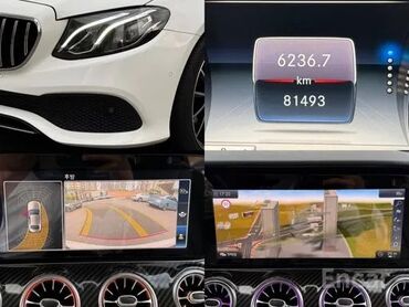 Mercedes-Benz: Mercedes-Benz E-Class: 2020 г., 2 л, Бензин — 16