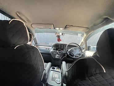 Honda: Honda Stepwgn: 2000 г., Автомат, Газ, Минивэн — 17