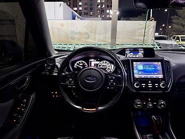 отвал для снега: Subaru Forester: 2021 г., 2.5 л, Вариатор, Бензин, Кроссовер — 9