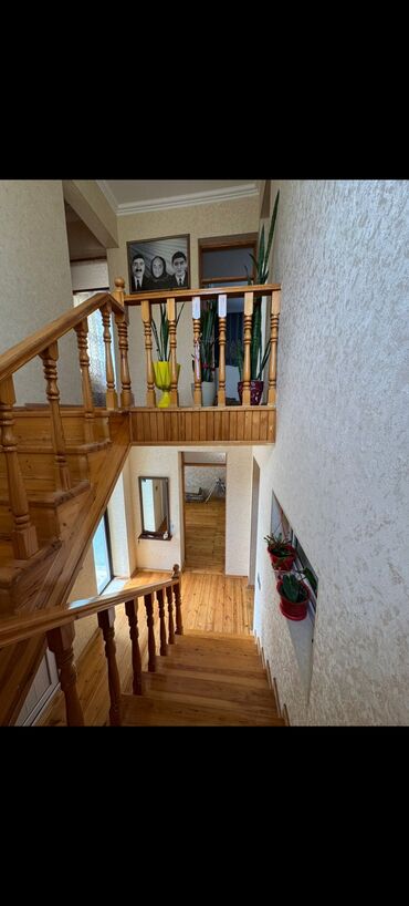 Həyət evləri və villaların satışı: 5 otaqlı, 200 kv. m, Kredit yoxdur, Yeni təmirli — 3