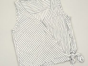 bluzki z bufkami na ramionach: Blouse, S (EU 36), condition - Very good