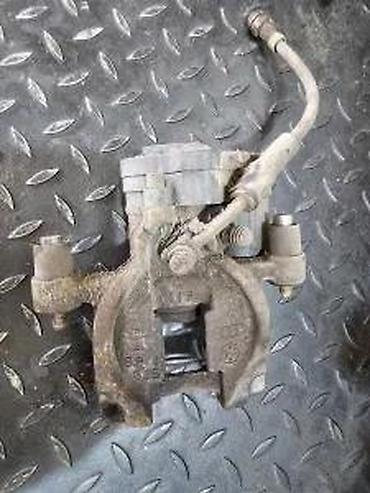 delovi alternatora: AUDI A3 2017 DELOVI ELEKTRO KOCIONA KLJESTA ZADNJA KANDZA | audi — 3