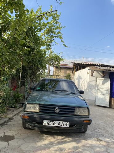 волксваген лт: Volkswagen Jetta: 1988 г., 1.8 л, Механика, Бензин, Седан