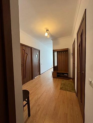 не законченный проект: 3 комнаты, 56 м², Индивидуалка, 4 этаж — 3