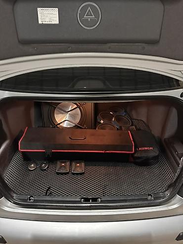 BMW: BMW 5 series: 2000 г., 3 л, Типтроник, Бензин, Седан — 23