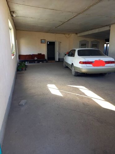 Продажа домов: Дом, 100 м², 4 комнаты, Собственник, Старый ремонт — 3