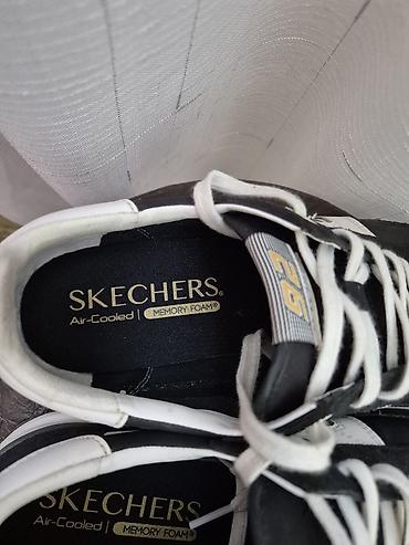 смарт кольцо: Кроссовки Skechers SKX ретро-стиля - Модель: Skechers SKX (ярлык «92» — 3