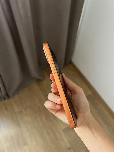 iphone 10plus: IPhone 17 Pro Max, Новый, 256 ГБ, Оранжевый, Зарядное устройство, Коробка, 100 % — 3
