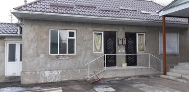 сдаю квартира беловодск: 5 м², 2 комнаты