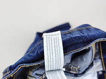 massimo outlet: Inextenso, Jeansy dla mężczyzn, rozmiar XL — 6