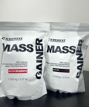 протеин для набора веса бишкек: Гейнер Масс / Mass Gainer оригинал спортивные питание, для набора веса