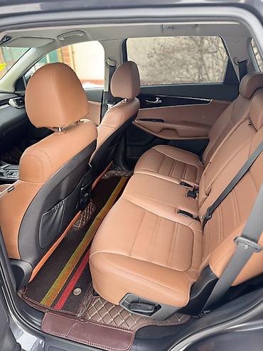 Kia: Kia Sorento: 2018 г., 2 л, Автомат, Дизель, Кроссовер — 13