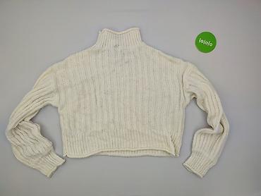simple sweter: NLY Trend, Sweter damski, rozmiar XL — 3