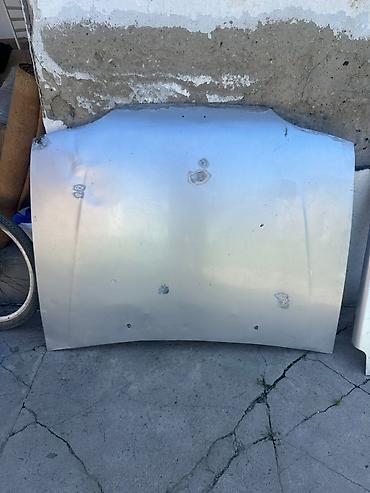 Двери и комплектующие: Дверь Комплект ВАЗ (LADA), Б/у — 2