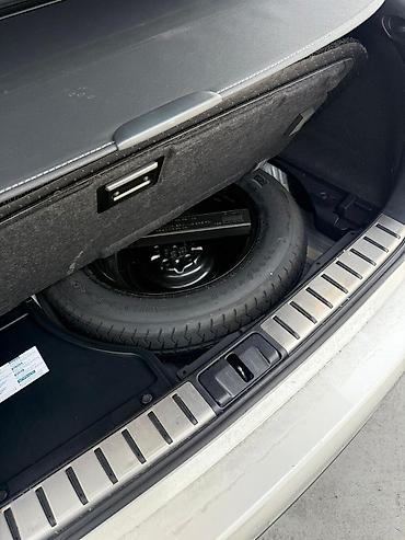 Lexus: Lexus RX: 2020 г., 3.5 л, Гибрид — 20