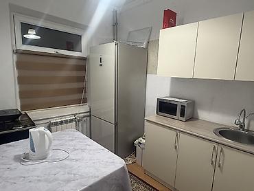 продаю дом в киргизии 1: Продается 3-к квартира в г. Чолпон-Ата, Иссык-Куль, 3мкр
По вопросам — 5
