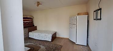 Продажа коттеджей и домов: 6 комнат и более, 120 м², 6 соток, Манас (Джалал-Абад), Собственник — 23